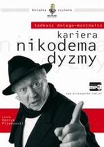Bild von [Audiobook] CD MP3 KARIERA NIKODEMA DYZMY