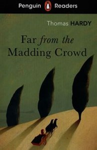 Bild von Penguin Readers Level 5 Far from the Madding Crowd