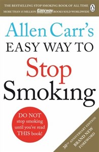 Bild von Allen Carr`s Easy Way to Stop Smoking