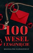 100 wesel ... - Magdalena Kubasiewicz - buch auf polnisch 