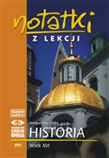 Notatki z ... - Małgorzata Ciejka -  polnische Bücher
