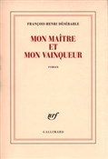 Mon maître... - Francois-Henri Deserable - buch auf polnisch 