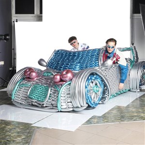 Bild von [Audiobook] CD Sztuki piękne