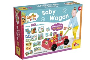 Obrazek Baby Wagon