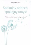 Spokojny o... - Patrick McKweown -  Książka z wysyłką do Niemiec 