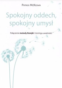 Bild von Spokojny oddech, spokojny umysł