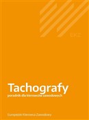 Tachografy... - Marek Górny -  polnische Bücher