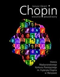 Bild von Chopin wiecznie poszukiwany