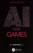 AI for Gam... - Ian Millington - Ksiegarnia w niemczech