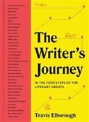 The Writer... - Travis Elborough -  Książka z wysyłką do Niemiec 