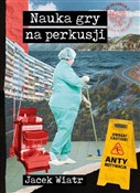 Polska książka : Nauka gry ... - Jacek Wiatr