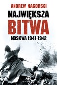 Polska książka : Największa... - Andrew Nagorski