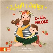 Julka i Ja... - Kasia Keller - buch auf polnisch 