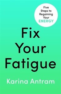 Bild von Fix Your Fatigue