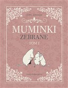 Polska książka : Muminki ze... - Tove Jansson