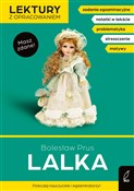 Książka : Lalka Lekt... - Bolesław Prus
