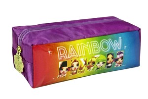 Bild von Piórnik Rainbow High