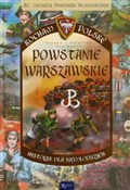 Powstanie ... - Joanna Szarek, Jarosław Szarek -  Polnische Buchandlung 