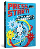 Press STAR... - Thomas Flintham -  Polnische Buchandlung 