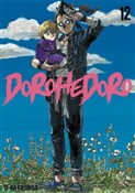 Dorohedoro... - Q-Hayashida -  polnische Bücher