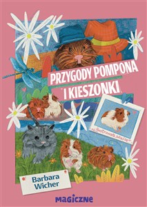 Bild von Przygody Pompona i Kieszonki