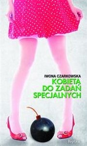 Bild von Kobieta do zadań specjalnych