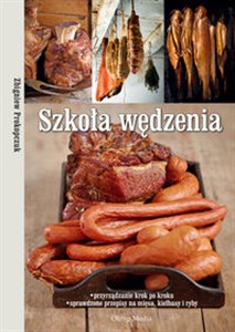 Bild von Szkoła wędzenia