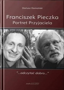 Bild von Franciszek Pieczka. Portret Przyjaciela