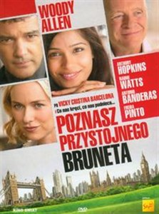 Bild von Poznasz przystojnego bruneta