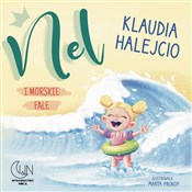 Nel i mors... - Klaudia Halejcio -  Polnische Buchandlung 