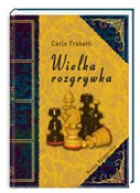 Polska książka : Wielka roz... - Carlo Frabetti