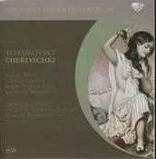Książka : Cherevichk... - e Coro del Teatro Lirico di Cagliari. Gennady Rozhdestvensky Orchestra