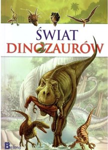 Bild von Świat dinozaurów