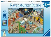 Polnische buch : Puzzle dla...