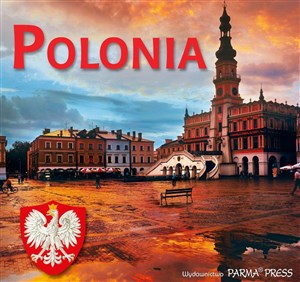 Obrazek Polonia mini wersja hiszpańska