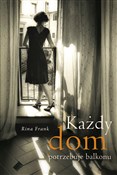 Książka : Każdy dom ... - Rina Frank