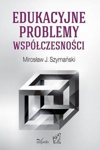 Obrazek Edukacyjne problemy współczesności