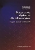 Matematyka... - Jerzy Jaworski, Zbigniew Palka, Jerzy Szymański -  Polnische Buchandlung 