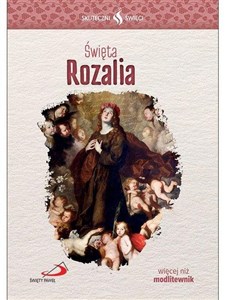 Bild von Skuteczni Święci. Święta Rozalia