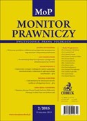 Polnische buch : Monitor Pr...