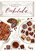 Czekolada - Katarzyna Amon -  fremdsprachige bücher polnisch 