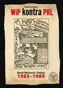 WiP kontra... - Monika Litwińska -  fremdsprachige bücher polnisch 