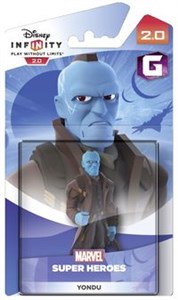 Bild von Disney Infinity 2 - Figurka Yondu