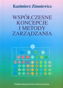 Bild von Współczesne koncepcje i metody zarządzania