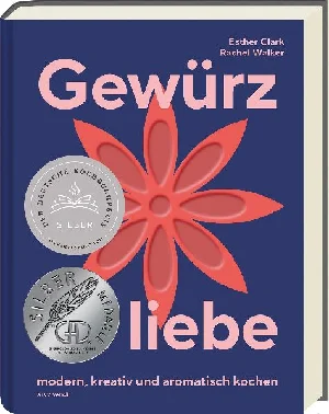 Obrazek CLARK, E: GEWÜRZLIEBE