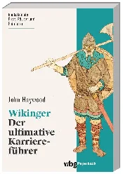 Książka : WIKINGER