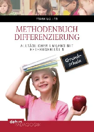 Obrazek MÜLLER, F: METHODENBUCH DIFFERENZIERUNG