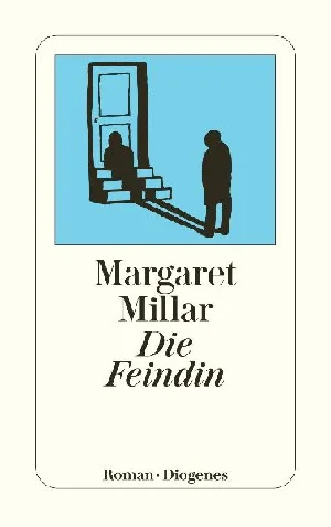 Obrazek MILLAR, M: FEINDIN