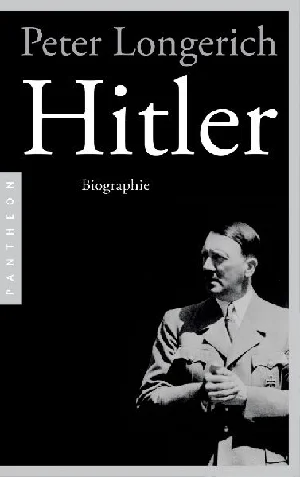 Bild von LONGERICH, P: HITLER