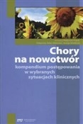 Chory na n... - buch auf polnisch 